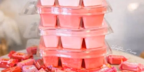 Laura Fassoth, Independent Scentsy Consultant @ Aloha Market & Island Festival