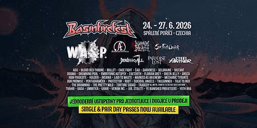 BASINFIREFEST 2026