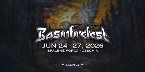 BASINFIREFEST 2026