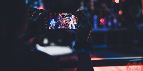 Hillside Johnny's - Alice In Chains Tribute Night 