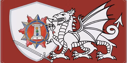 Spring Martial RUM 2026