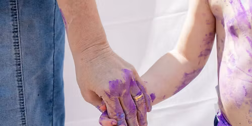 Mother's Day Mini Sessions 