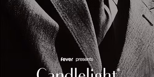 Candlelight : hommage \u00e0 Charles Aznavour