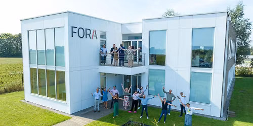 LES RENCONTRES FORA - LA FORMATION SOUS CONTRAINTES