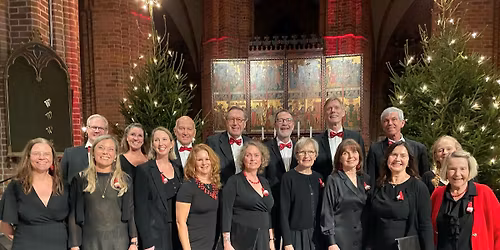 In A Jazzy Style - The Christmas Edition