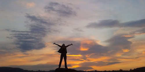 Find Your Voice: A Performance Storytelling Course