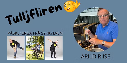 Tulljfliren
