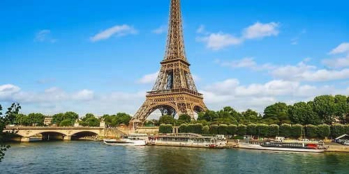 Silent Party (Gustave Eiffel Room) \u00e0 la tour Eiffel