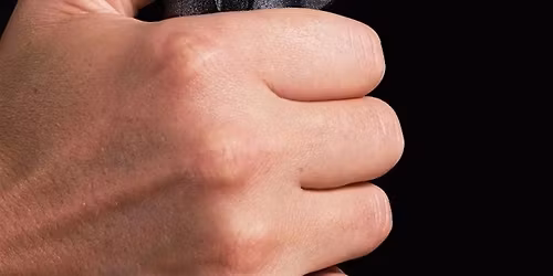 Non-Lethal: Pepper Spray Class