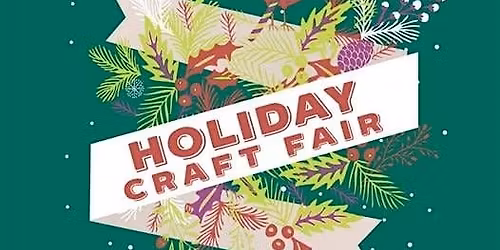 Craft Fair presented by Jefferson Choral Society