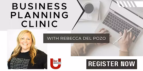 Business Planning Clinic