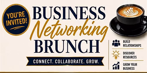 Small Business Network Brunch