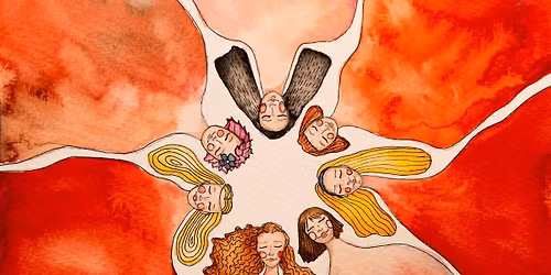 Cyklus uzav\u0159en\u00fdch \u017eensk\u00fdch kruh\u016f s kakaem