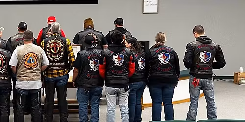 Christian Unity Meeting