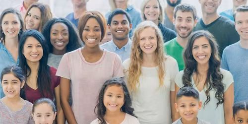 Know Your Numbers: Community Health Drop-In