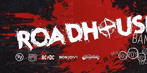 Roadhouse LIVE at The Lion