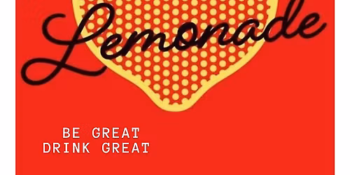 Dope Lemonade Summer Jam