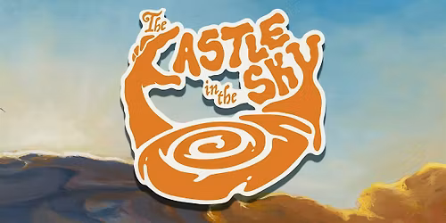 The Castle in the Sky
