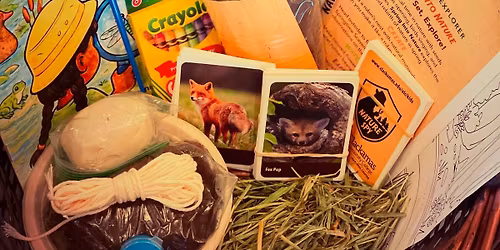 Spring Into Nature Nature Spy Explorer Kits