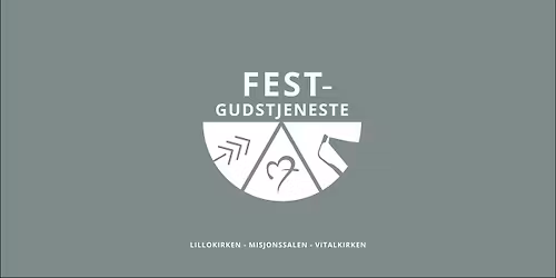 FESTGUDSTJENESTE