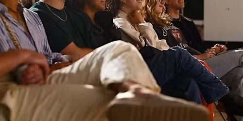 Area Rug Comedy Show