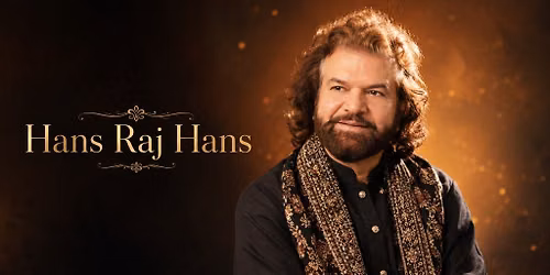 Punjabi Virsa Radio And Television Inc Presents Hans Raj Hans LIVE