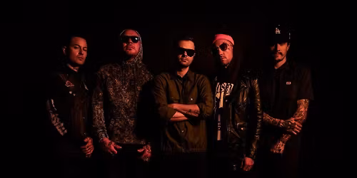 Hollywood Undead