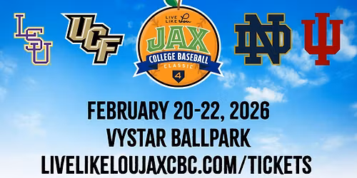 Parking Round Rock Classic - Weekend Package