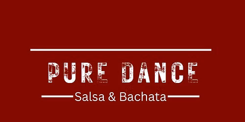 PURE DANCE Social