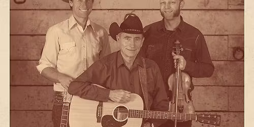 The Wardens with Von Bieker Duo