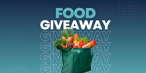 Christ Church in Rockville  FOOD GIVEAWAY