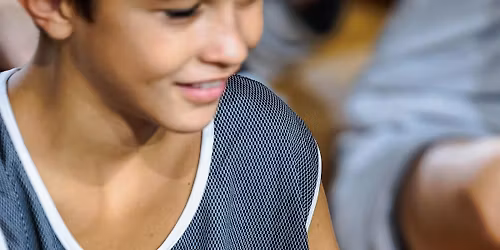 Petrarca Basket: Rete, Energia e 95 Anni di Passione