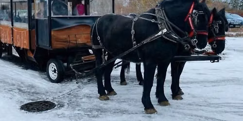 Wagon Rides | Conference Center