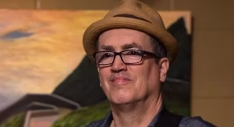 Late Night at the Dino ft. Steve Grills & The Roadmasters