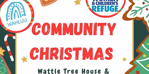 Community Christmas Event