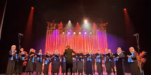 En musikalisk resa genom 20 \u00e5r Dalby kammark\u00f6r-Fri entr\u00e9!