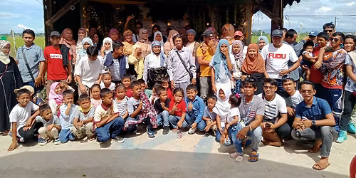 2nd KAMBALI TAYUAN DESCENDANTS REUNION - Year 2025