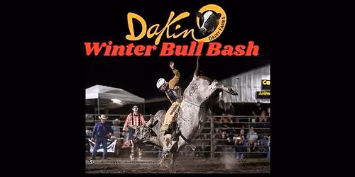 Dakin Dairy Farms Winter Bull Bash