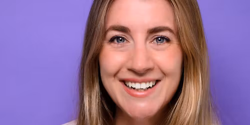 Ceara O'Sullivan at Gramercy Theatre