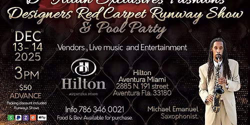 D-Allan EXCLUSIVES FASHIONS & Designers