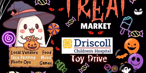 TRICK OR TREAT \ud83c\udf83\ud83c\udf6d\ud83c\udf6c