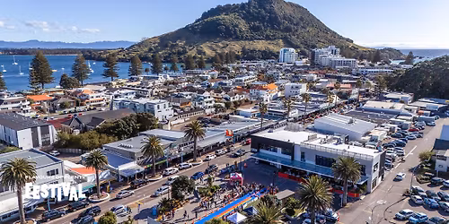 SOLD  OUT- Destination Degustation