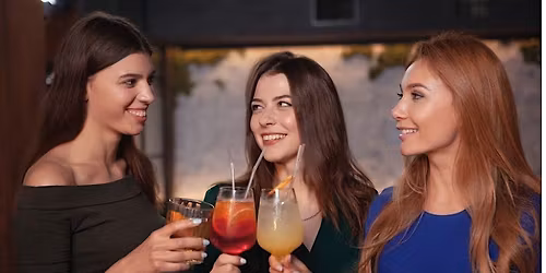 Cocktail and Tapas Evening - Women in Business (MABN)