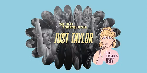 Just Taylor - One Night All Eras \/\/ FZW Dortmund