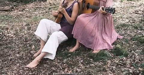 Kirtan & konsert med Junie 