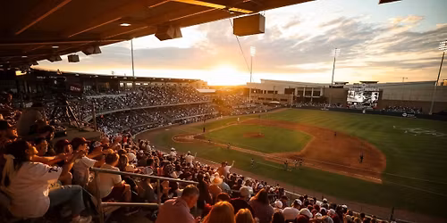 Parking Sam Houston Bearkats at Texas A&M Aggies Softball