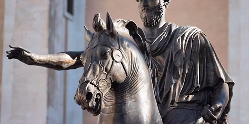 Le sto\u00efcisme : Club philo - Quai Steffen, gare Luxembourg ville [FR]