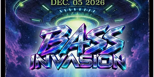 BASS INVASION