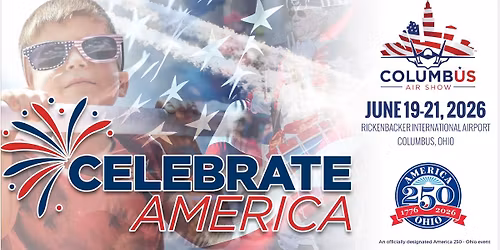Columbus Air Show