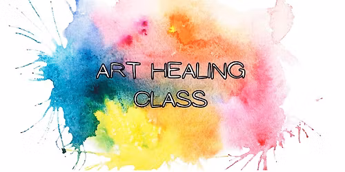 Art Healing Class